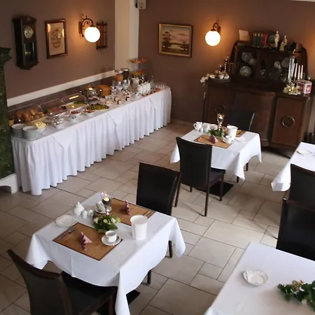 Hotel Charleston * Lübbenau