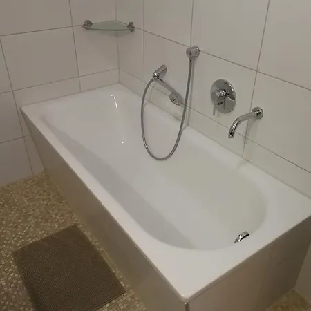 Hotel Charleston Hotel Lübbenau
