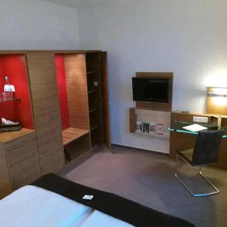 Hotel Charleston Hotel Lübbenau