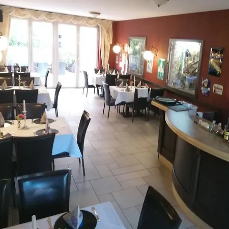 Hotel Charleston Lübbenau