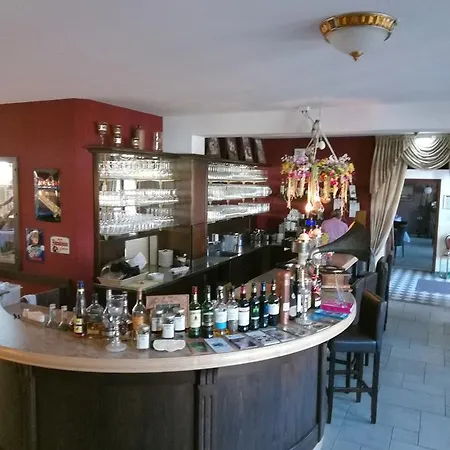 Hotel Hotel Charleston Lübbenau